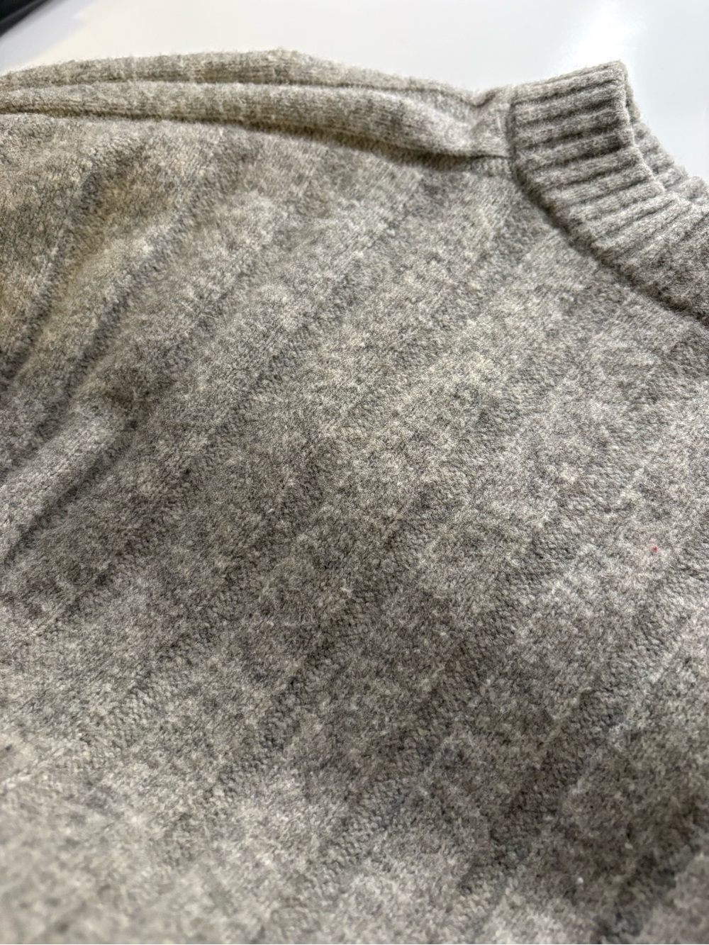 H&M Ribbed Sweater - Picture 3 of 4